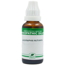 New Life Agraphis Nutans (30ml)