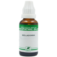 New Life Belladonna (30ml) New Life Belladonna (30ml)