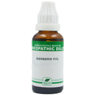 New Life Berberis Vul (30ml) New Life Berberis Vul (30ml)