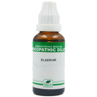 New Life Elserum (30ml) New Life Elserum (30ml)