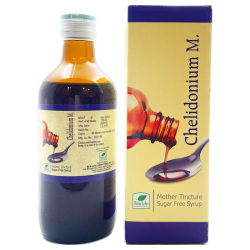 New Life Chelidonium M