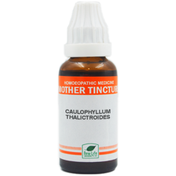 New Life Caulophyllum