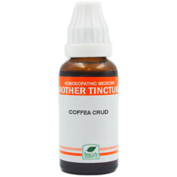 New Life Coffea Crud