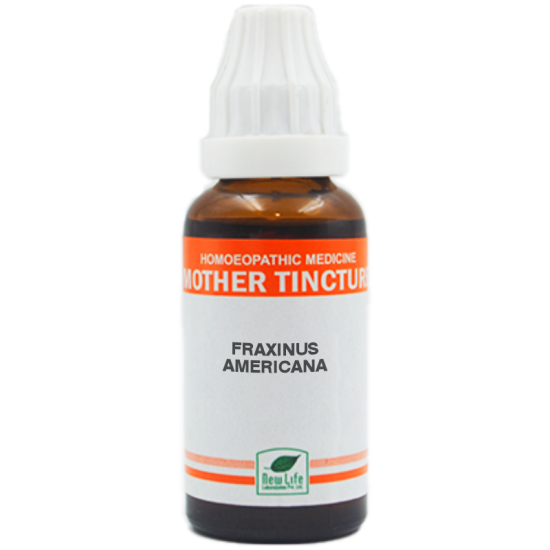 New Life Fraxinus Am