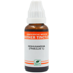 New Life Ikshugandha (Tribulus Tar)