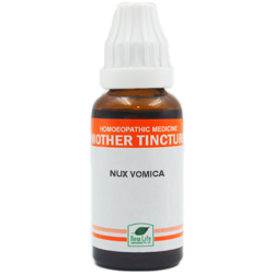 New Life Nux Vomica