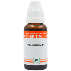 New Life Polyganum P