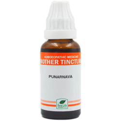 New Life Punarnava (Boerhaavia D)