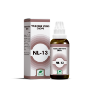 New Life NL 13 (Varicose Veins Drops) New Life NL 13 (Varicose Veins Drops)