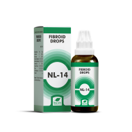 New Life NL 14 (Fibroid Drops) New Life NL 14 (Fibroid Drops)