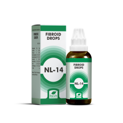 New Life NL 14 (Fibroid Drops) New Life NL 14 (Fibroid Drops)