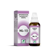 New Life NL 15 (Spondocin) New Life NL 15 (Spondocin)