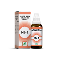 New Life NL 2 (Blood Urea And Creatinin Drops) New Life NL 2 (Blood Urea And Creatinin Drops)