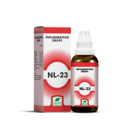 New Life NL 23 (Inflammation Drop) New Life NL 23 (Inflammation Drop)