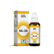 New Life NL 26 (Colic Drop) New Life NL 26 (Colic Drop)