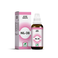 New Life NL 28 (Acne Drop) New Life NL 28 (Acne Drop)