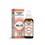New Life NL 31 (Nocturnal Drop) New Life NL 31 (Nocturnal Drop)