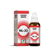 New Life NL 33 (Cough Drop) New Life NL 33 (Cough Drop)