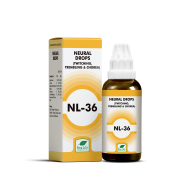 New Life NL 36 (Neural Drop) New Life NL 36 (Neural Drop)