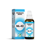 New Life NL 42 (Neuralgia Drop) New Life NL 42 (Neuralgia Drop)
