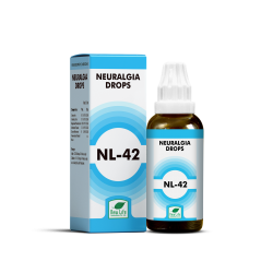 New Life NL 42 (Neuralgia Drop)