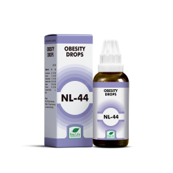 New Life NL 44 (Obesity Drop)