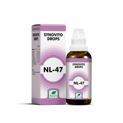 New Life NL 47 (Synovito Drop)