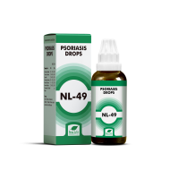 New Life NL 49 (Psoriasis Drop) New Life NL 49 (Psoriasis Drop)