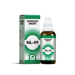 New Life NL 49 (Psoriasis Drop)