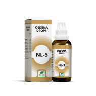 New Life NL 5 (Odema Drops) New Life NL 5 (Odema Drops)