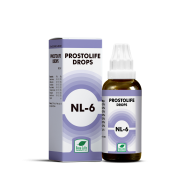 New Life NL 6 (Prostolife Drops) New Life NL 6 (Prostolife Drops)