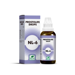 New Life NL 6 (Prostolife Drops) New Life NL 6 (Prostolife Drops)