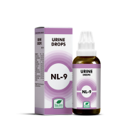 New Life NL 9 (Urine Drops) New Life NL 9 (Urine Drops)
