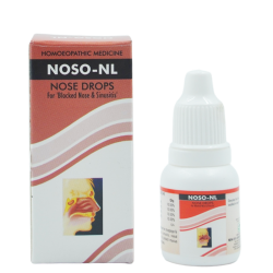 New Life Noso NL Drops New Life Noso NL Drops