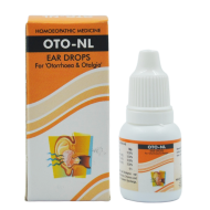 New Life Oto NL Drops New Life Oto NL Drops