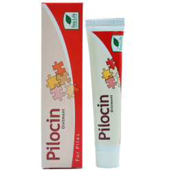 New Life Pilocin Ointment New Life Pilocin Ointment