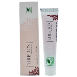 New Life Rhus Tox Ointment