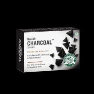 NEW LIFE CHARCOAL SOAP  NEW LIFE CHARCOAL SOAP
