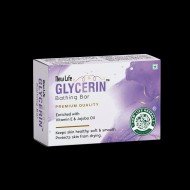 NEW LIFE GLYCERIN SOAP NEW LIFE GLYCERIN SOAP