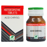 New Life Acid Chryso.