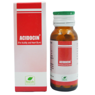 New Life Acidocin Tablet New Life Acidocin Tablet