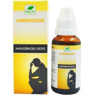 New Life Amenocin Drops New Life Amenocin Drops