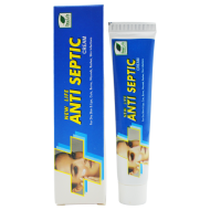 New Life Antiseptic Cream