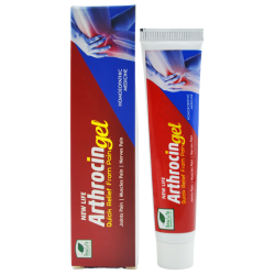 New Life Arthrocin Gel