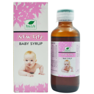 New Life Baby Syrup New Life Baby Syrup