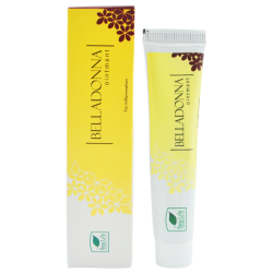 New Life Belladonna Ointment New Life Belladonna Ointment