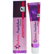 New Life Berberis Aquifolium Ointment New Life Berberis Aquifolium Ointment