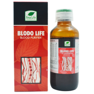 New Life Blodo Life Syrup New Life Blodo Life Syrup