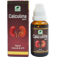 New Life Calculina Drops New Life Calculina Drops