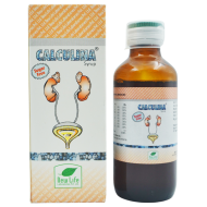 New Life Calculina Syrup New Life Calculina Syrup